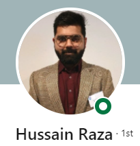 Company name